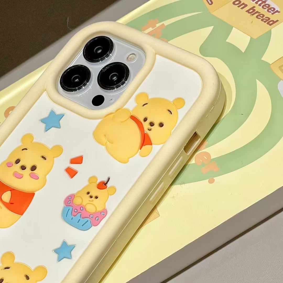 Pooh Pooh