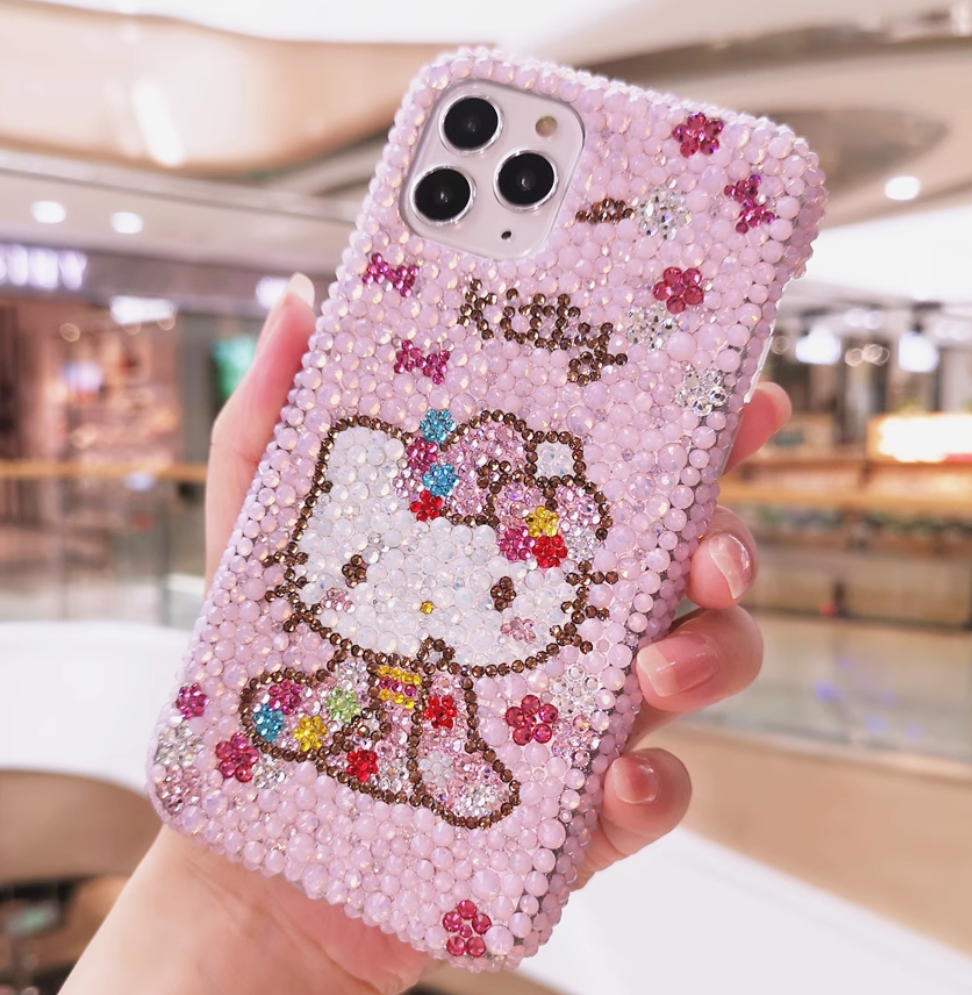 Kimono Hello Kitty
