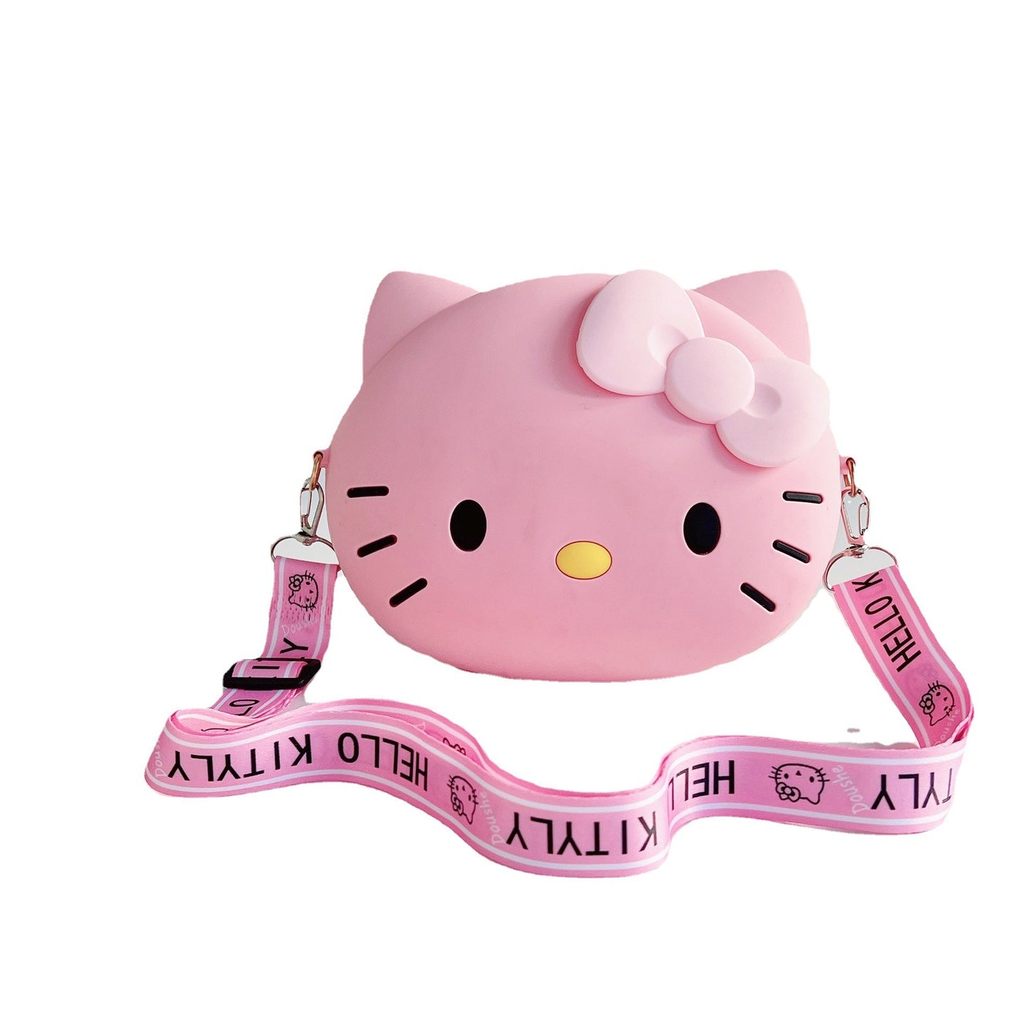 Hello Kitty Cross Body Bag