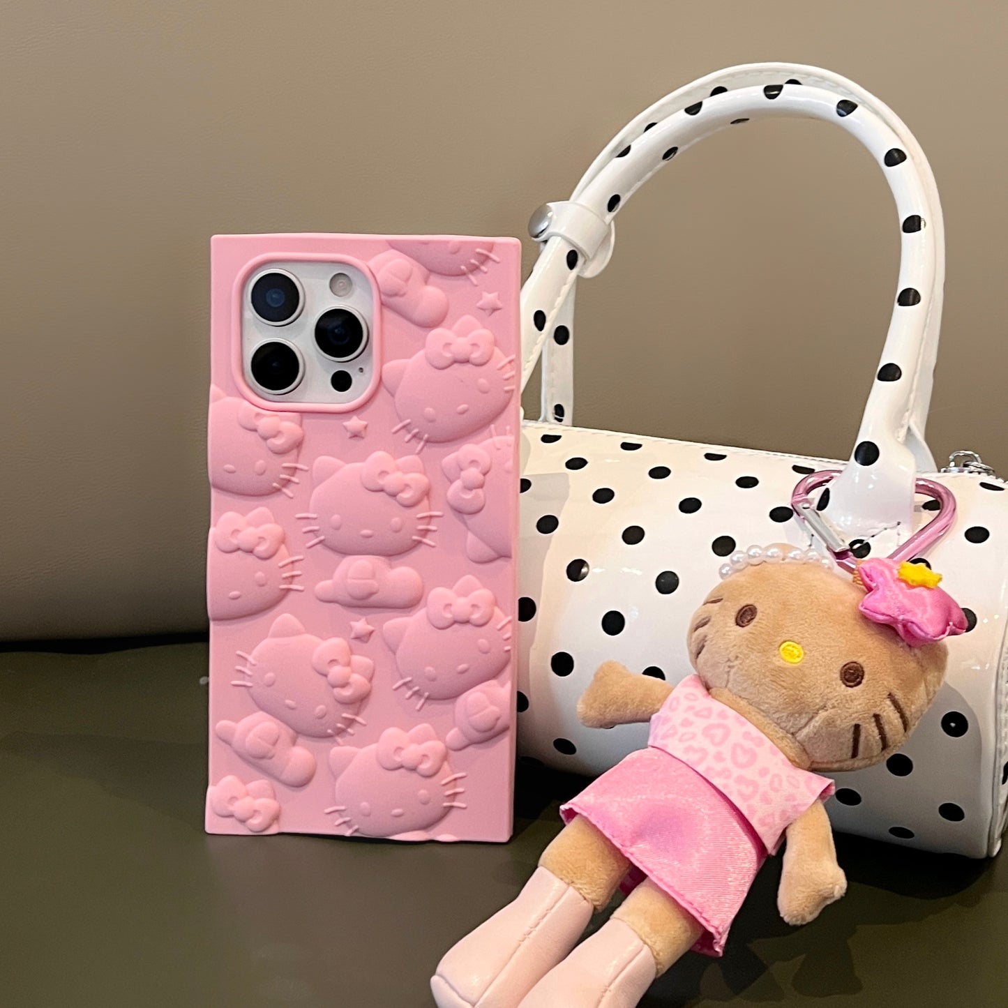 Kitty Chocolate Bar