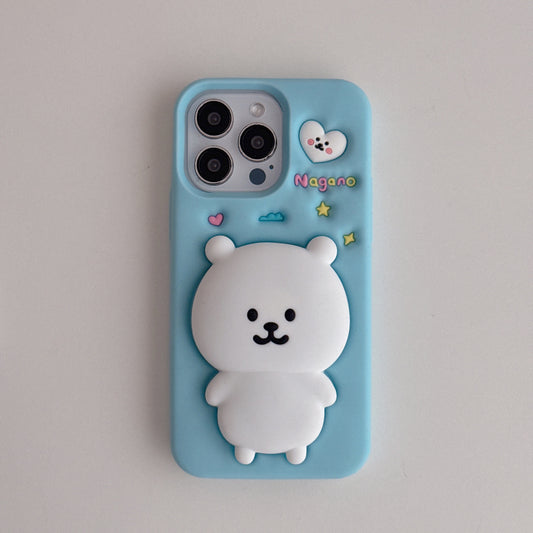 White Bear
