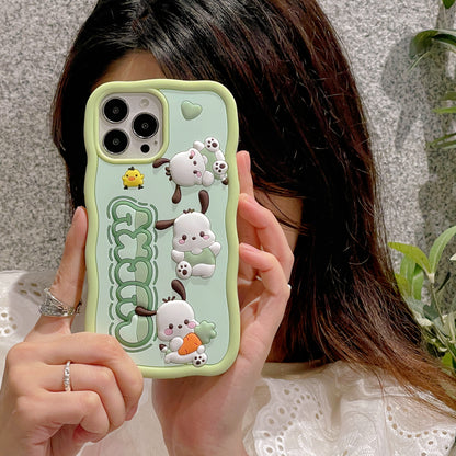 Minty Pachacco