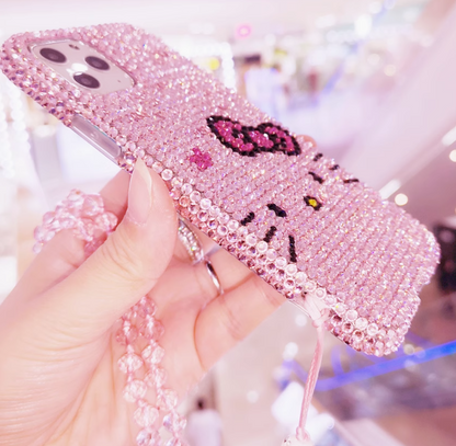 Pink Bling HK