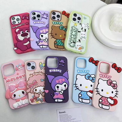 Cute Phone Case Mystery Bag