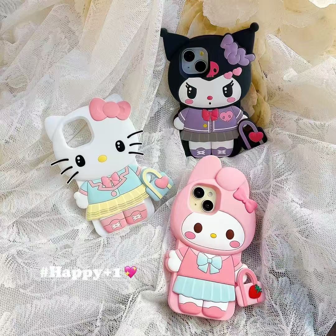 Cute Phone Case Mystery Bag