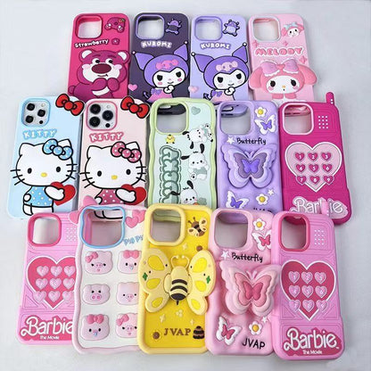 Cute Phone Case Mystery Bag