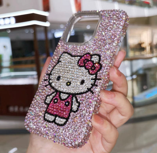 Classic Bling HK