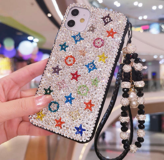 Fashion Case with Chain