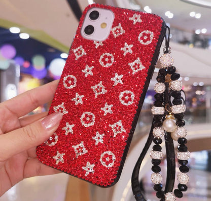 Fashion Case with Chain