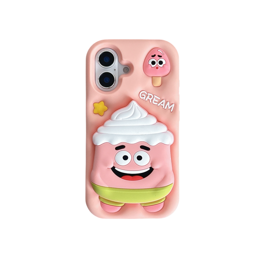 Ice Cream Patrick