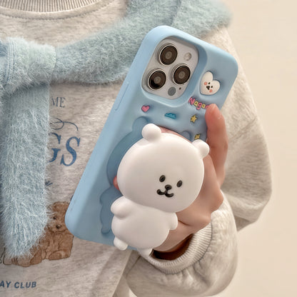 White Bear
