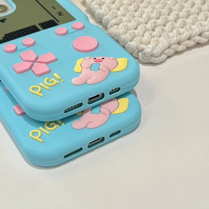 Cute Gamer