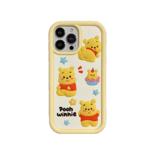 Pooh Pooh