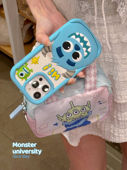Hi Monster