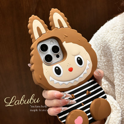 Stripped Labubu