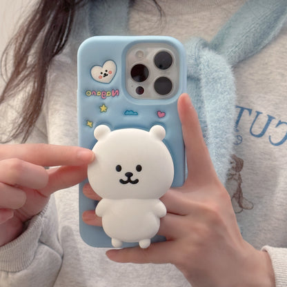 White Bear