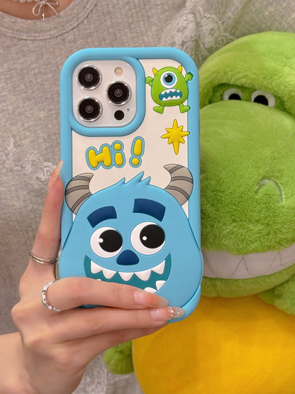 Hi Monster