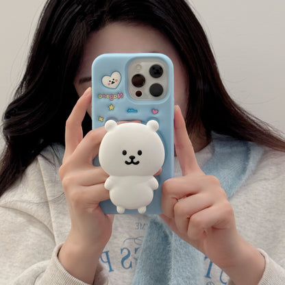 White Bear