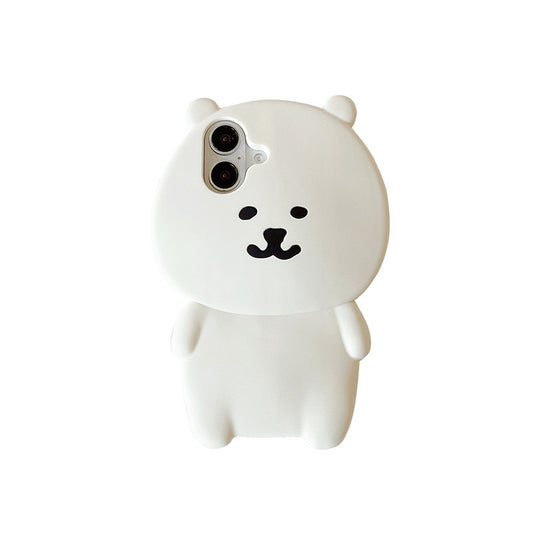 Silly Bear