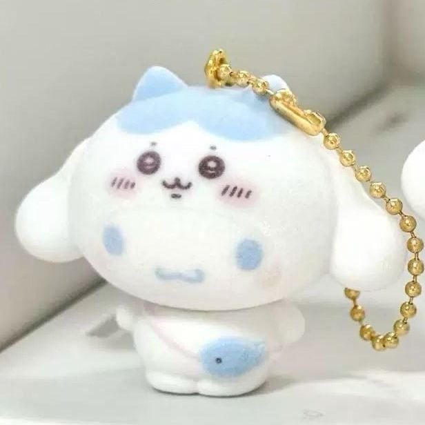 Chiilawa & Sanrio Blind Box Key Chain