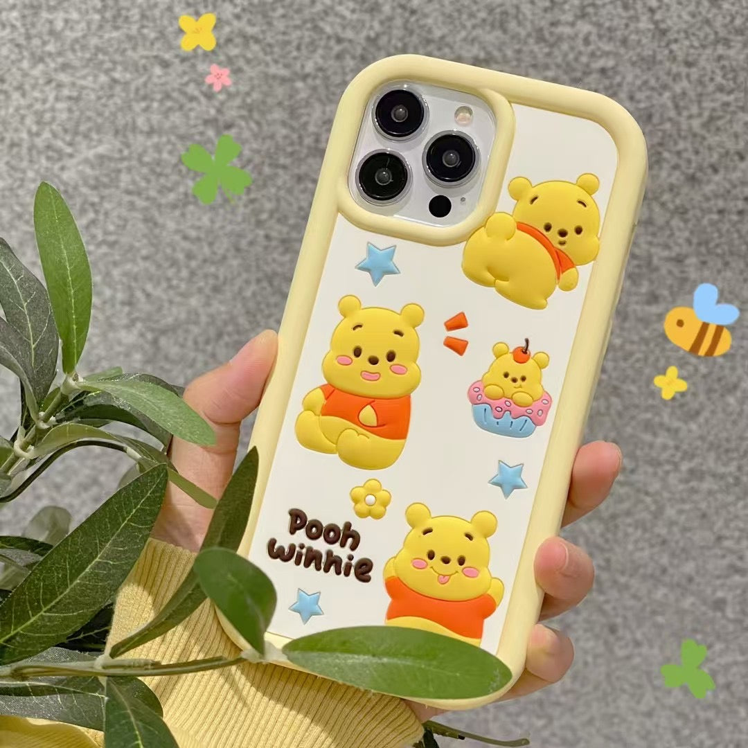 Pooh Pooh