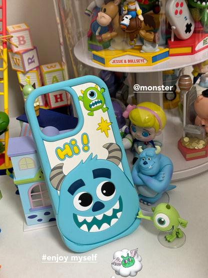 Hi Monster