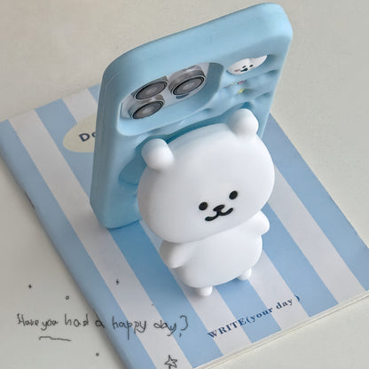 White Bear