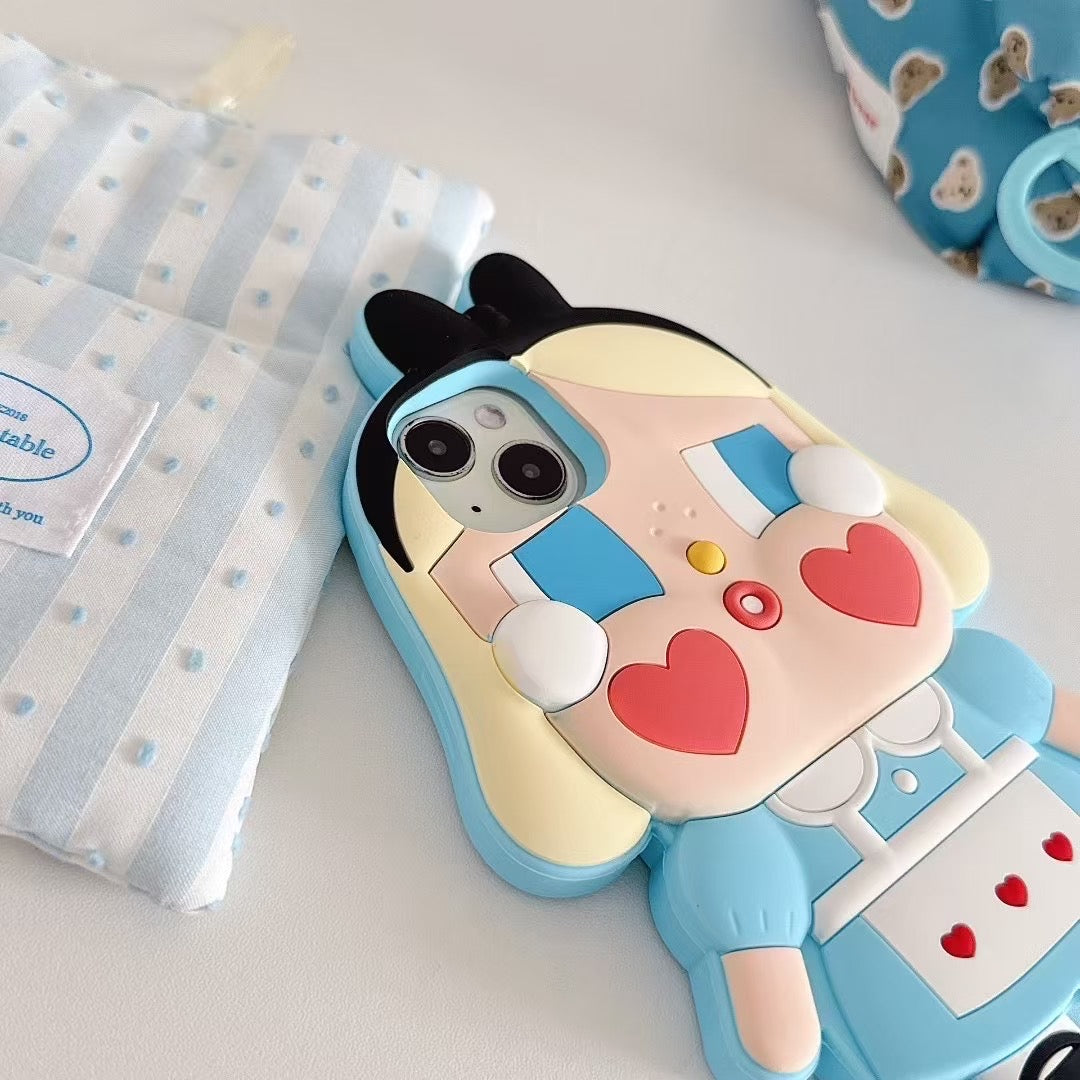 Cry Baby