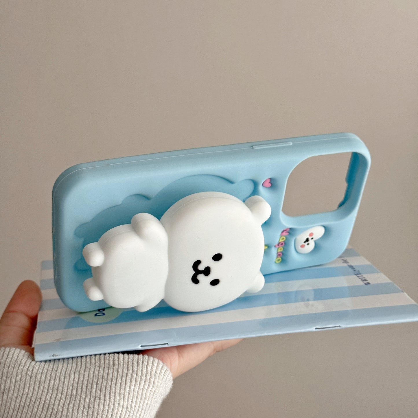 White Bear