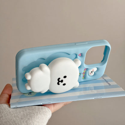 White Bear