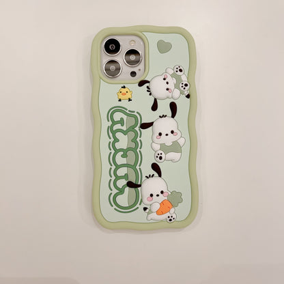 Minty Pachacco