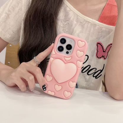 Pop Heart