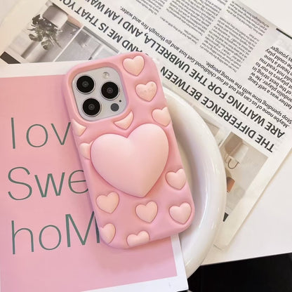 Pop Heart