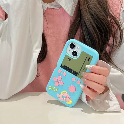 Cute Gamer