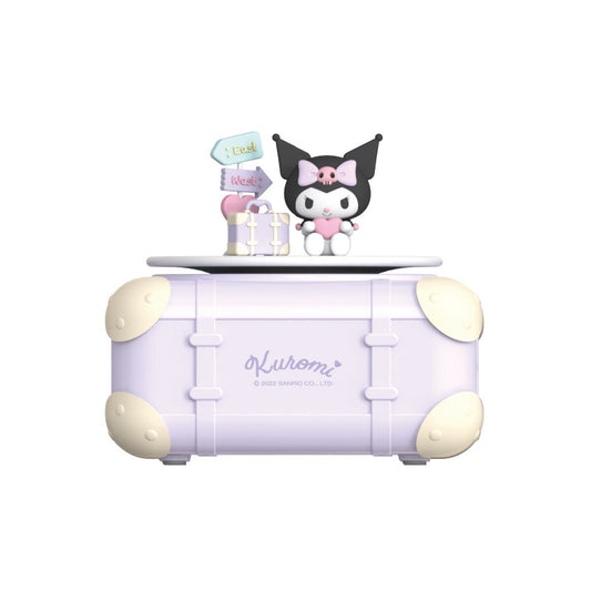 2-in-1 Sanrio Bluetooth Speaker & Nightlight
