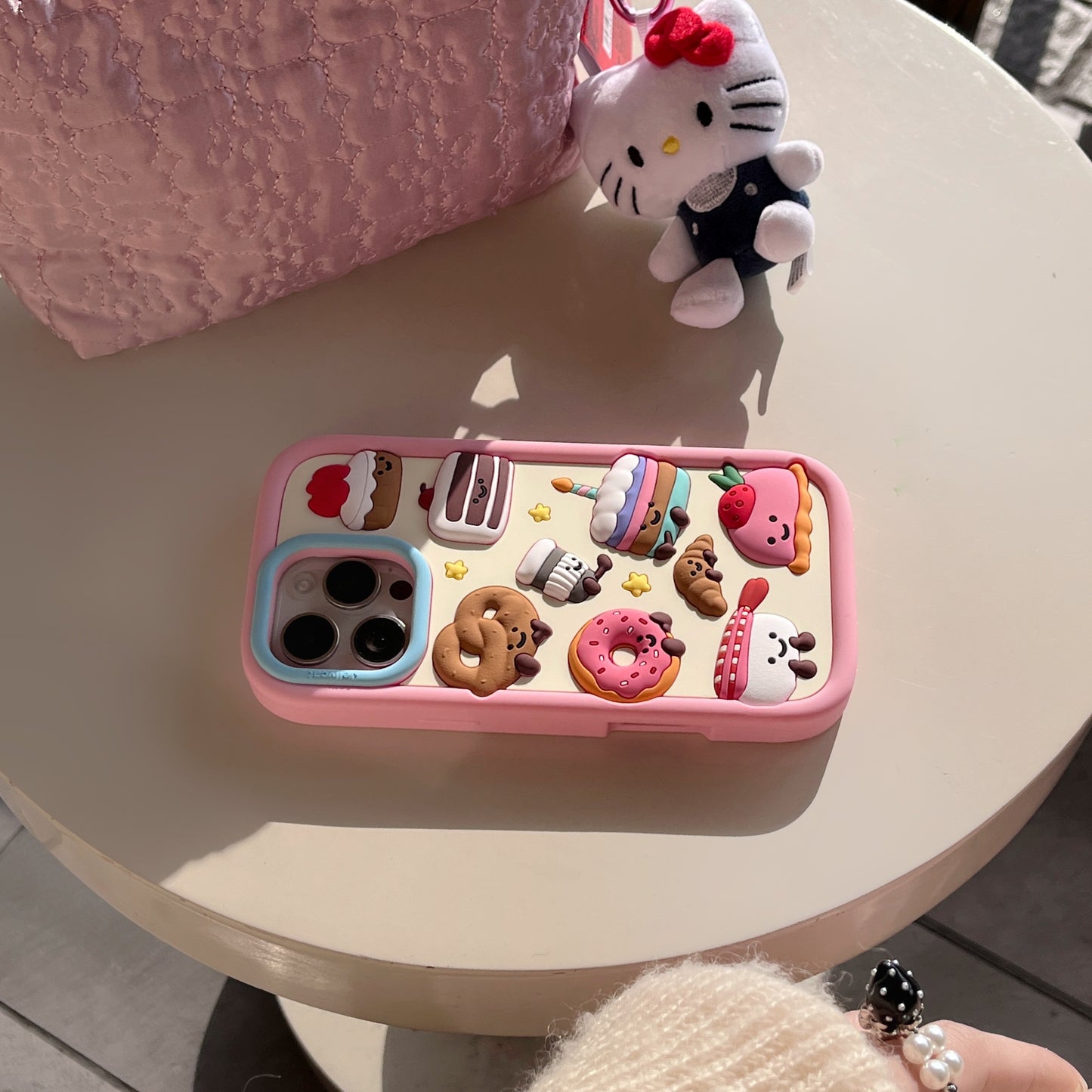 Dessert Party