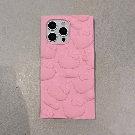 Kitty Chocolate Bar