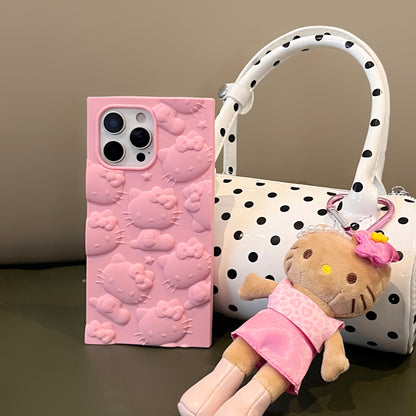 Kitty Chocolate Bar