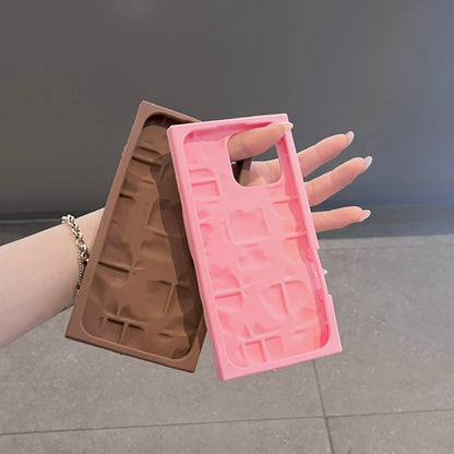 Kitty Chocolate Bar