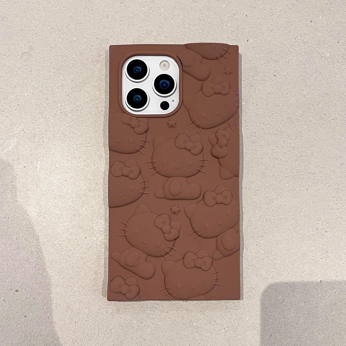 Kitty Chocolate Bar