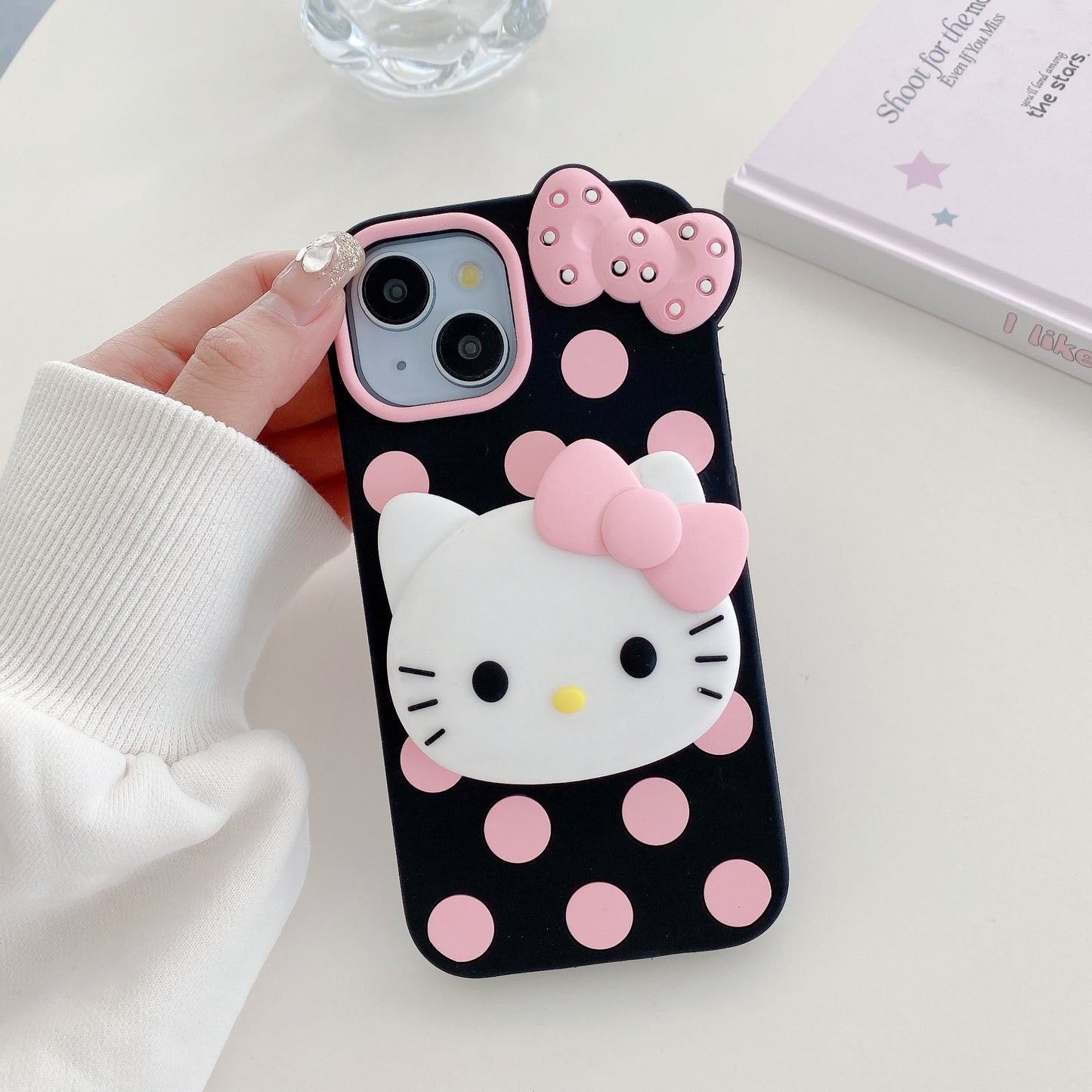 Dot Kitty