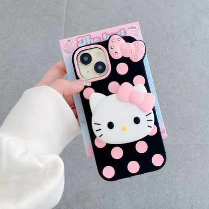 Dot Kitty