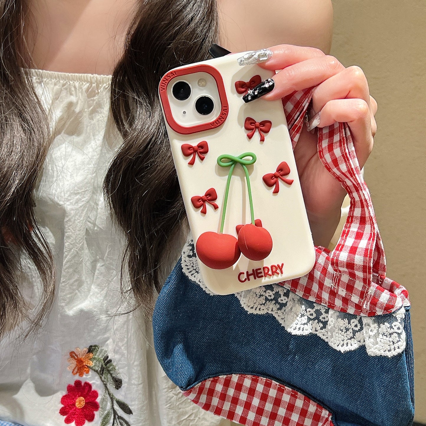 Swing Cherry