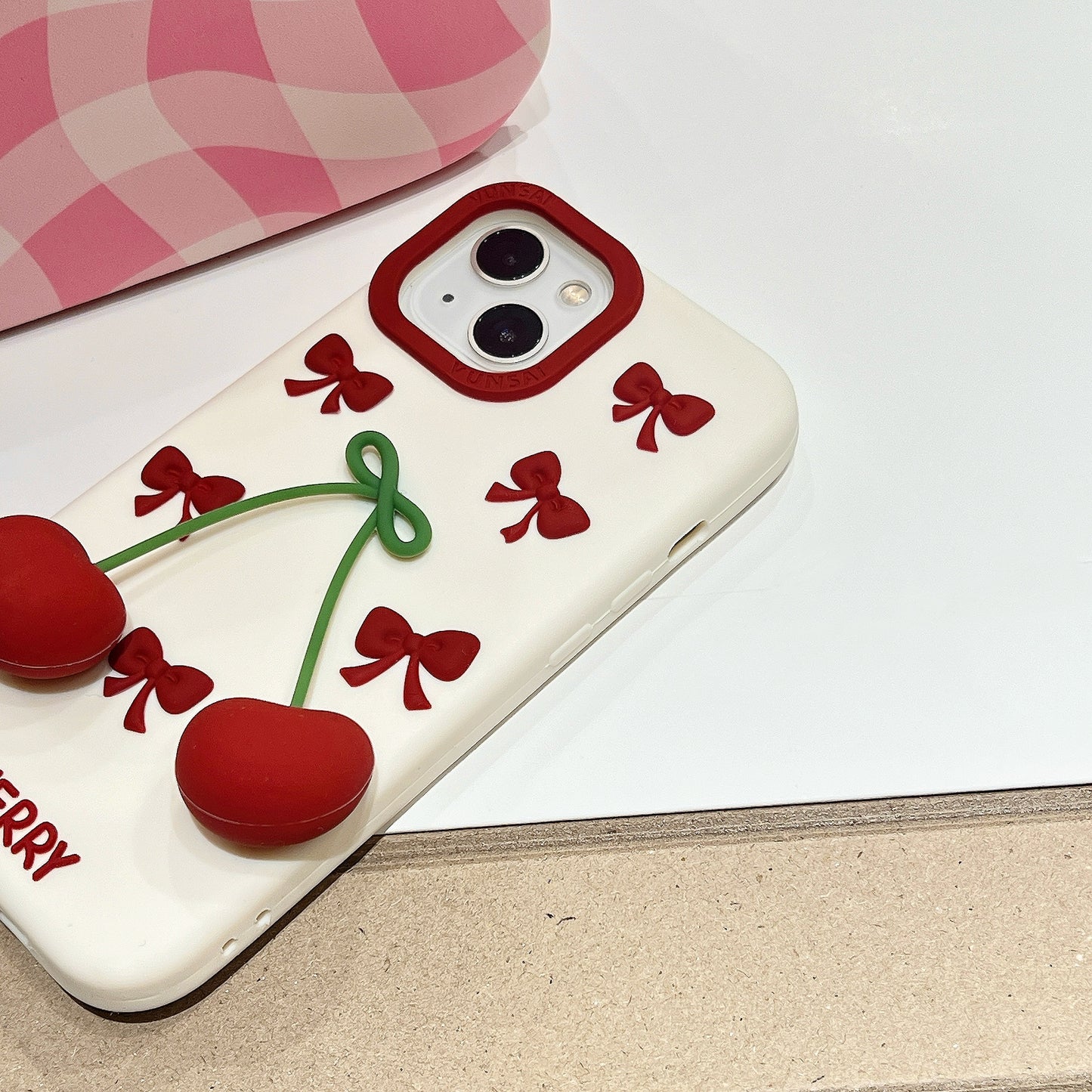Swing Cherry