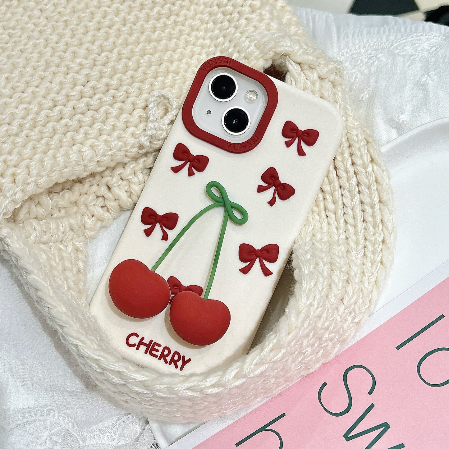 Swing Cherry