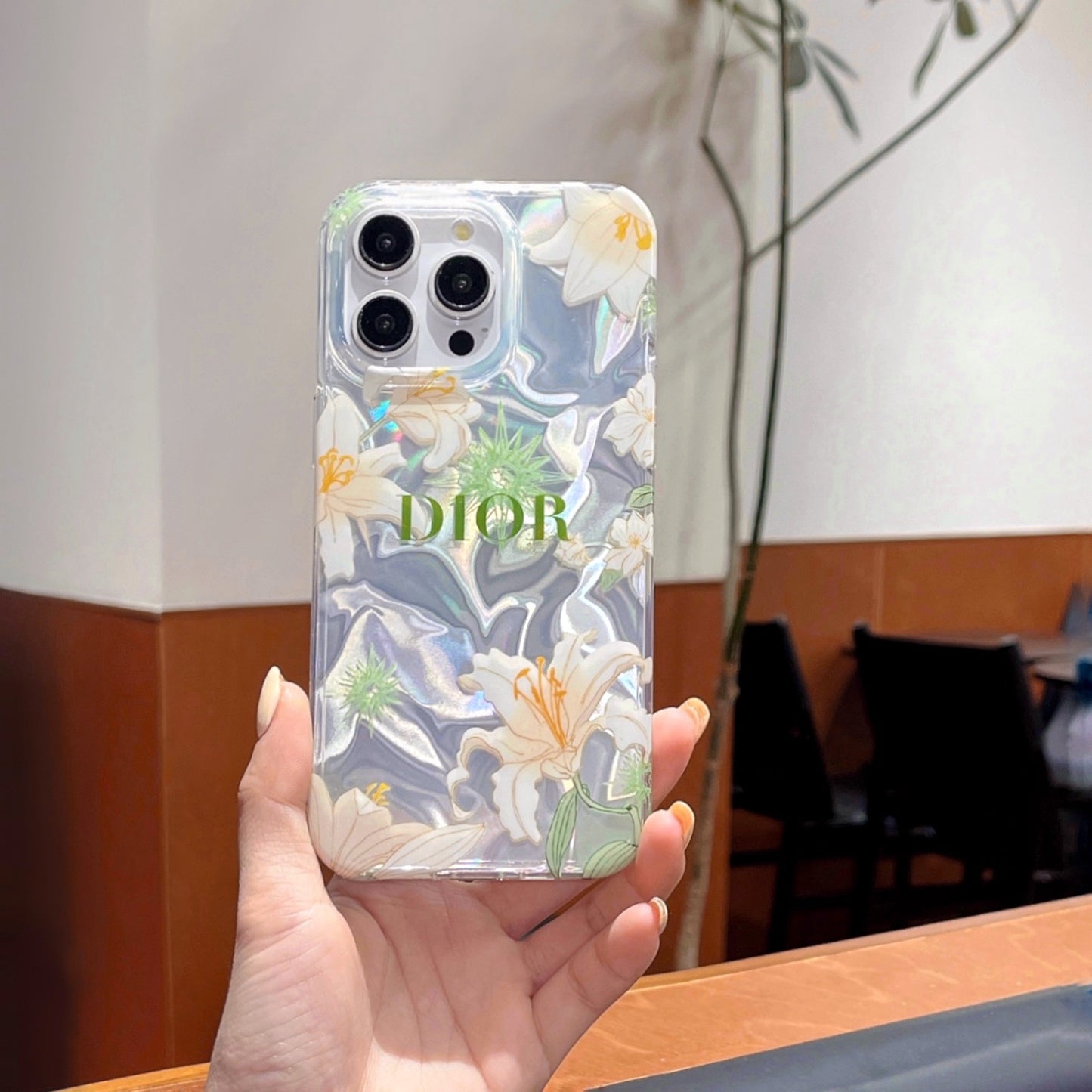 CD Floral
