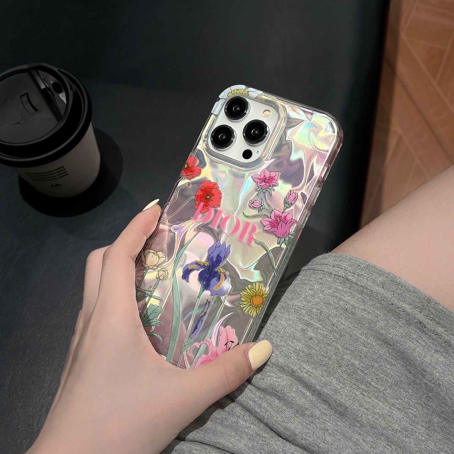 CD Floral