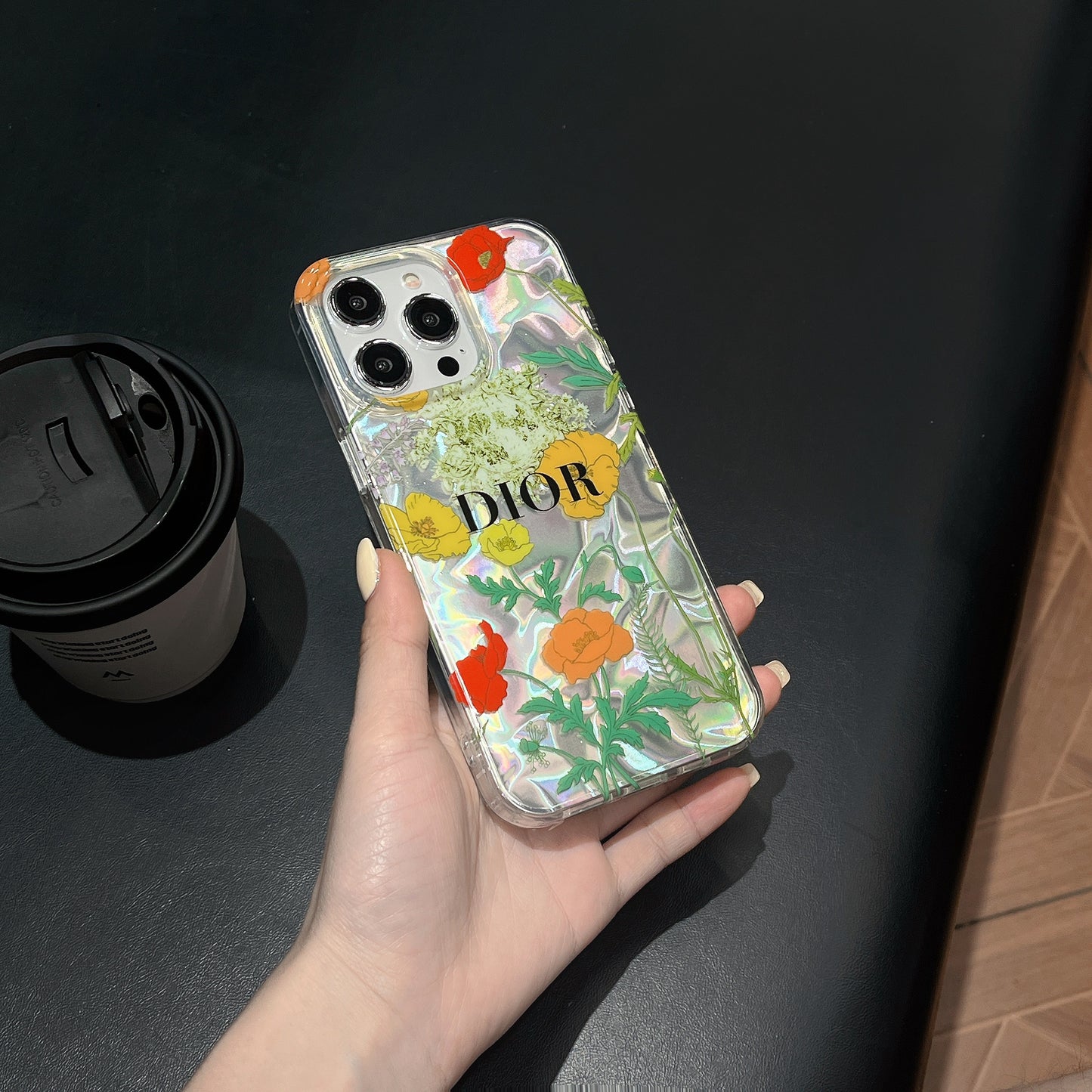 CD Floral