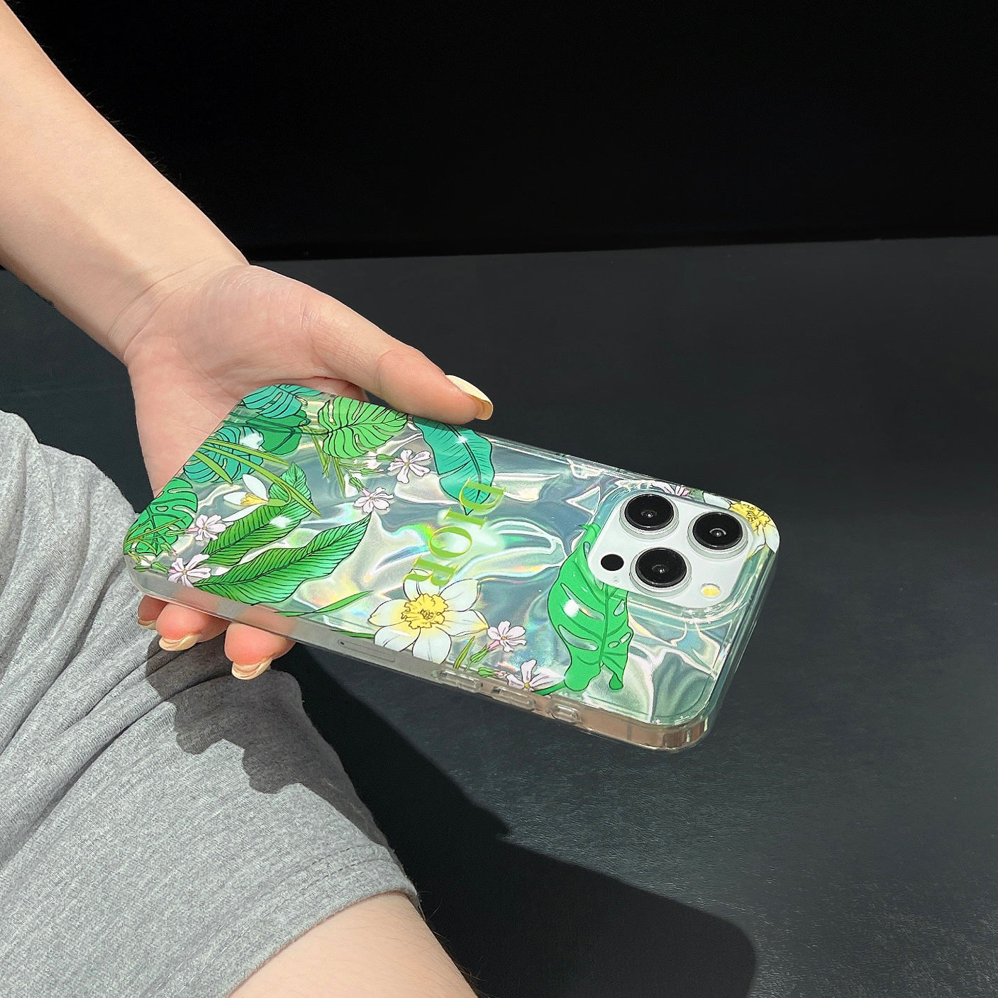 CD Floral