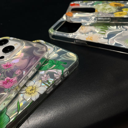 CD Floral